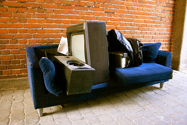 Best Construction Debris Removal  in Honaker, VA